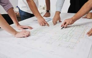 Experts in our field