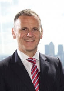 Steve Harrison 2014
